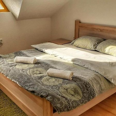 Villa Lux Žabljak Exteriör bild