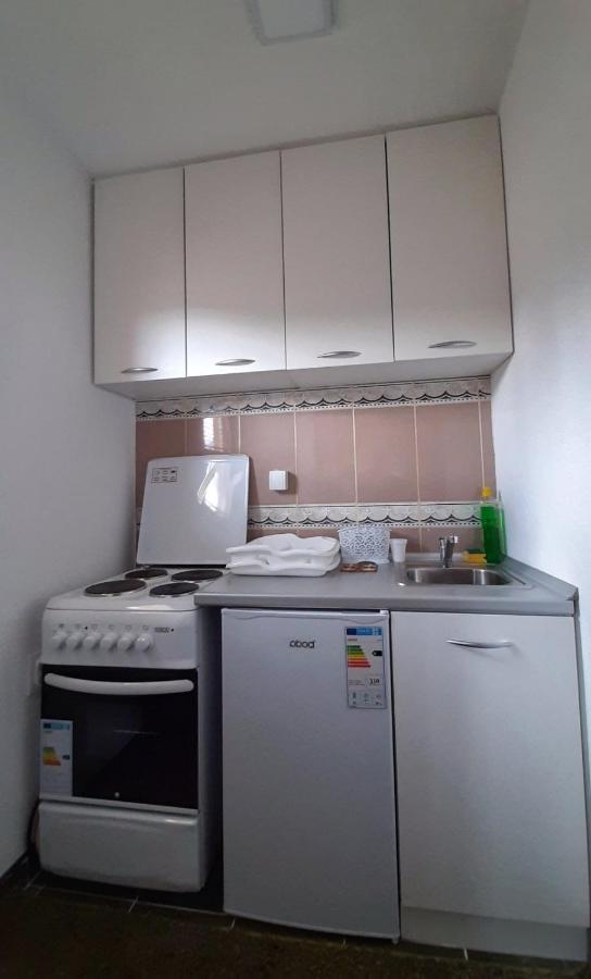 Villa Lux Žabljak Exteriör bild
