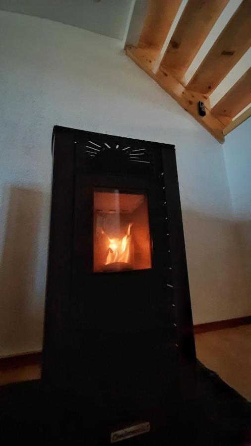 Villa Lux Žabljak Exteriör bild