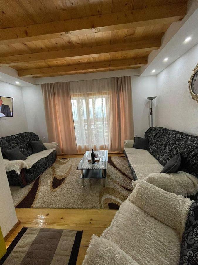 Villa Lux Žabljak Exteriör bild