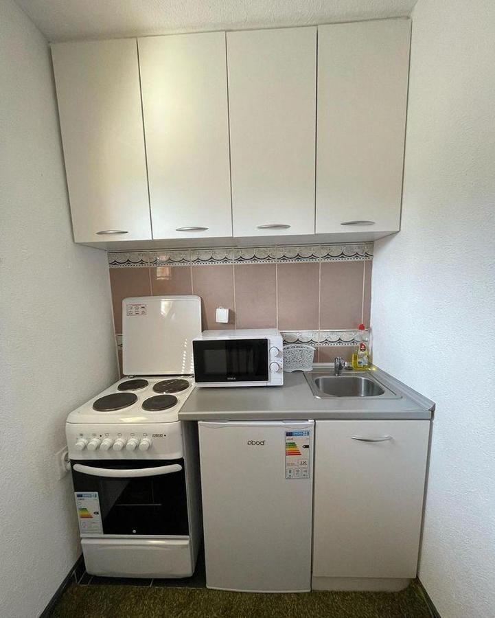 Villa Lux Žabljak Exteriör bild