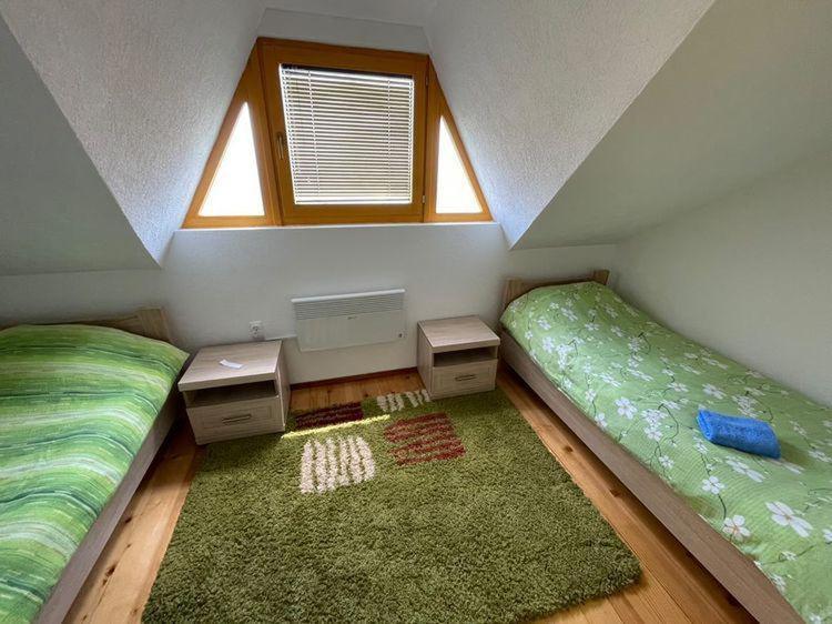 Villa Lux Žabljak Exteriör bild