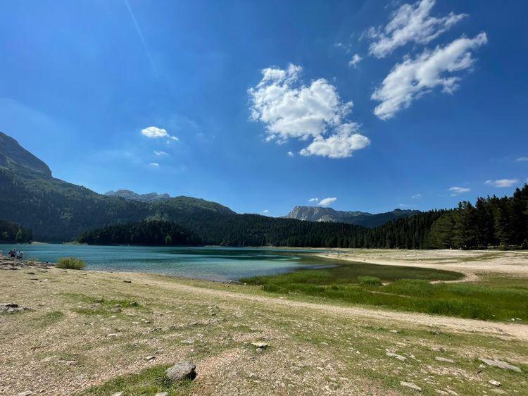 Villa Lux Žabljak Exteriör bild