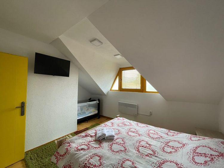 Villa Lux Žabljak Exteriör bild